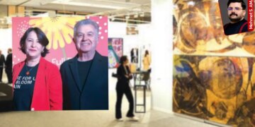 CI Yönetim Kurulu Başkanı Güreli, vergilendirme sistemiyle ilgili konuştu: Sanatta KDV çağrısı