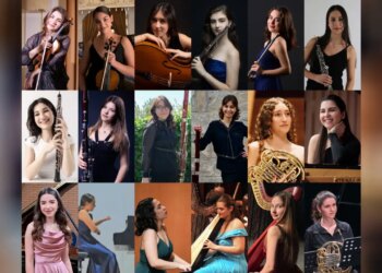 Yarının 18 Kadın Yıldızına destek