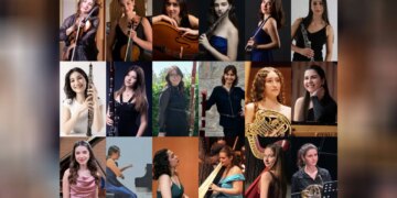 Yarının 18 Kadın Yıldızına destek