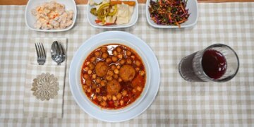 ‘Ana’sı ayrı, ‘kızı’ı ayrı emek: Özel davetlerin başrol oyuncusu