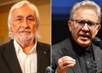 Zülfü Livaneli’den Müjdat Gezen’e destek: ‘Zeki Müren’ anısını anlattı…