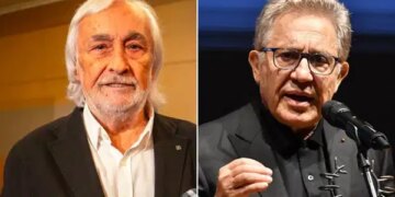 Zülfü Livaneli’den Müjdat Gezen’e destek: ‘Zeki Müren’ anısını anlattı…