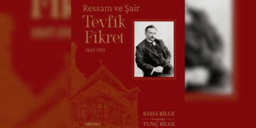 Tevfik Fikret’in bilinmeyen çizgileri: ‘Ressam ve Şair’ kimliğiyle yeniden okunuyor