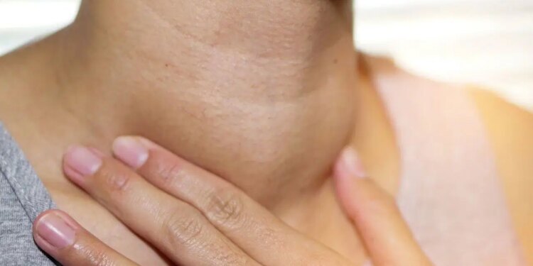 Kilo verememenin altındaki gizli tehlike: Suçlusu ‘yavaşlayan’ tiroid olabilir