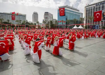 23 Nisan resmi tatil mi? 23 Nisan’da okullar tatil mi? 23 Nisan kutlamaları iptal mi edildi?