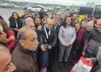 31 yıl sonra tahliye edilen Hasip Avşar: Tutsaklar için somut adımlar atılmalı