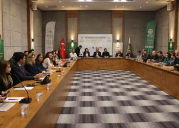 Rezan’da kentleşme sorunu çalıştayı: Acil ve uzun vadeli planlamalara ihtiyaç var