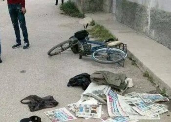 DFG ve MKG’den Katledilen Gazeteciler Günü mesajı