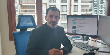 Leyla Zana’ya yönelik tezahüratlara tepki gösteren gazeteciye soruşturma