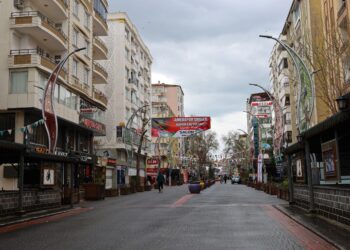 Fuhuş ile gündeme gelen kafe mühürlendi