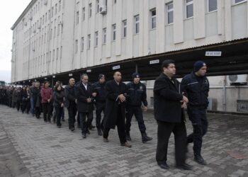 Siyasi soykırım operasyonlarının üzerinden 17 yıl geçti: İktidar amacına ulaşamadı