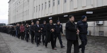 Siyasi soykırım operasyonlarının üzerinden 17 yıl geçti: İktidar amacına ulaşamadı