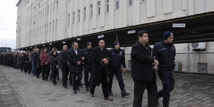 Siyasi soykırım operasyonlarının üzerinden 17 yıl geçti: İktidar amacına ulaşamadı