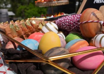 Êzidîler Çarşema Sor’u coşkuyla kutladı