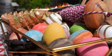 Êzidîler Çarşema Sor’u coşkuyla kutladı