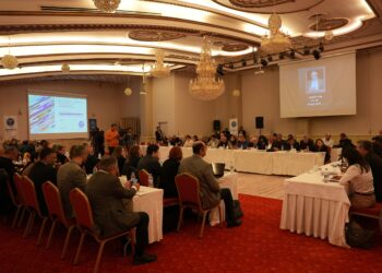 DİTAM toplantısı: Amed’in 5 yıllık kalkınması tartışıldı