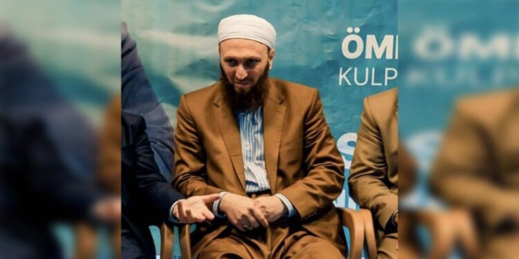 Amed’de çocuğa cinsel saldırıda bulunan imam serbest bırakıldı