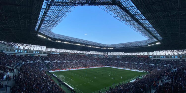 Süper Lig’e bir maç kaldı: Amedspor Bodrumspor ile berabere kaldı