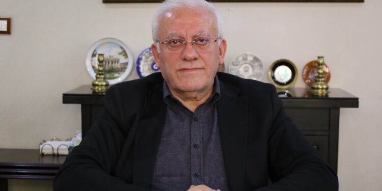 Bedirhanoğlu: Öcalan aracılarla değil, bizzat süreçte yer almalı