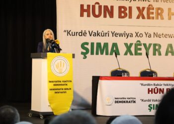 Çiğdem Kılıçgün Uçar: Türkçe konuştuğumuzda kendimizi çok eksik hissediyoruz