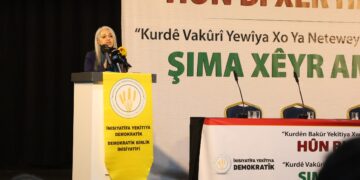 Çiğdem Kılıçgün Uçar: Türkçe konuştuğumuzda kendimizi çok eksik hissediyoruz