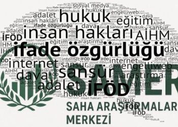 SAMER’in ‘İfade özgürlüğü, oto-sansür davranışları ve risk algısı araştırması’ sonuçları açıklandı