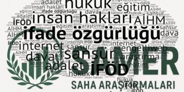 SAMER’in ‘İfade özgürlüğü, oto-sansür davranışları ve risk algısı araştırması’ sonuçları açıklandı