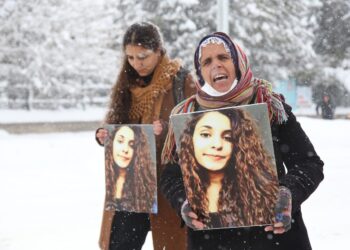 Gülistan Doku soruşturması: Aile DNA örneği verdi