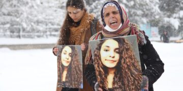 Gülistan Doku soruşturması: Aile DNA örneği verdi