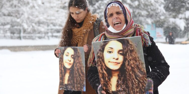 Gülistan Doku soruşturması: Aile DNA örneği verdi