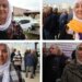 Amed’den yola çıkan kadınlar: Önderimiz özgür kalsın
