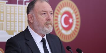 Temelli: Meclis’in gündemi özel yasa olmalı