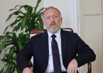 Temelli: Demokratik müzakereler için Öcalan’ın statüsü netleşmeli