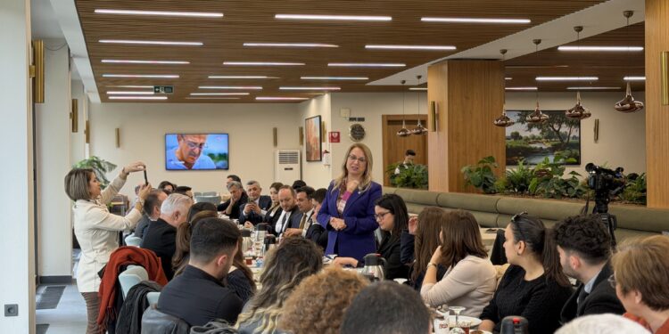 MHP’den süreç açıklaması: Kanun teklifleri Meclis’e getirilmeli