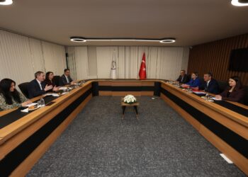 DEM Parti ve CHP görüşmesi sonrası açıklama  CANLI