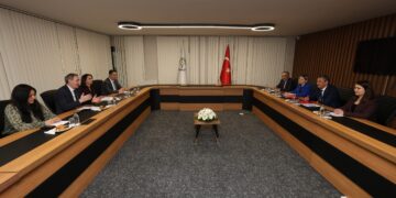 DEM Parti ve CHP görüşmesi sonrası açıklama  CANLI