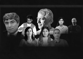 DEM Parti’den 6 Nisan açıklaması: Mücadelenizi büyütmeye devam edeceğiz