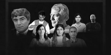 DEM Parti’den 6 Nisan açıklaması: Mücadelenizi büyütmeye devam edeceğiz