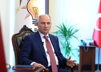 Efkan Ala’dan ‘süreç devam ediyor’ açıklaması: Yasal düzenlemeye değinmedi