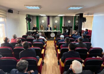 DEM Parti Meclis İdare Amiri Ömer Faruk Hülakü oldu