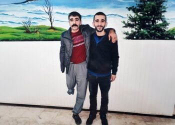 Bir eli ve bacağı olmayan tutsak Kaygusuz tahliye edildi