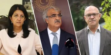 DEM Parti İmralı Heyeti’nden ‘görüşme notları’ açıklaması