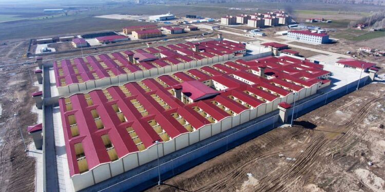 Hukuk ve sağlık örgütleri: Cezaevlerinde tecrit uygulamalarından vazgeçilmeli