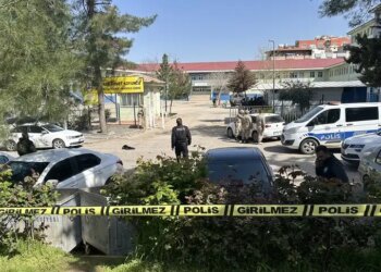 Sêwêreg’te okula saldırı: DEM Parti’den ‘saldırı adli vaka olarak geçiştirilemez‘ vurgusu