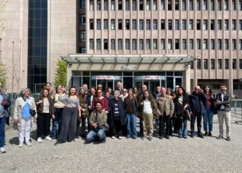 Dr. Ayşe Uğurlu beraat etti