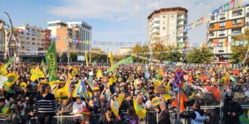 DEM Parti, Demokratik Yerel Yönetimler Konferansı sürecini başlattı