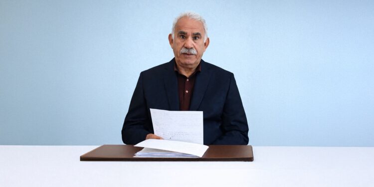 Sosyalist gençler: Barış Abdullah Öcalan’ın özgürlüğünden geçiyor