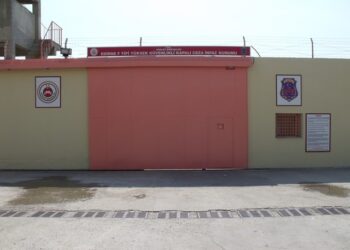 Sosyalist partiler Demirtaş ve Gezi Davası tutuklularını ziyaret edecek