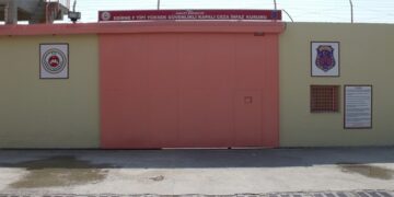 Sosyalist partiler Demirtaş ve Gezi Davası tutuklularını ziyaret edecek