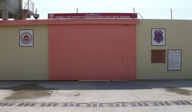 Sosyalist partiler Demirtaş ve Gezi Davası tutuklularını ziyaret edecek